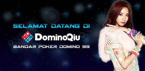 DOMINOQIU BANDAR CEME TERPERCAYA QIU QIU ONLINE.